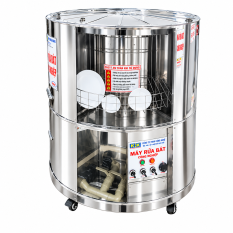 máy rửa bát công nghiệp K3
